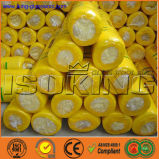 Glass Wool Blanket Insulation with Aluminium Foil