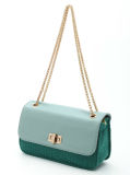 Special Materials Handbags, Ladies Handbags, PU Handbag (NS-535)