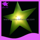 Inflatable Star Wedding Stage Decoration (2015 Gus- Lt-041)