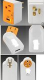 USB Surge Protector