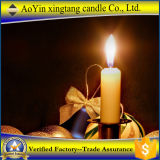 High Quality White Household Candle to Mauritius +8613126126515