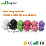 Fashional Mini Portable Speaker for Gift