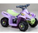 Hot Selling Children Quad Bike with LED Light and Music 5353A
