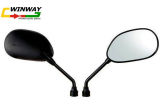 Ww-7516 Wave110 Rear-View Mirror Set, Motorcycle Mirror, Motorcycle Part
