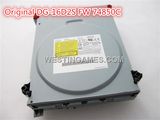 DG-16D2S FW 74850C DVD-ROM Drive for Microsoft xBox360 (WRXB3012)