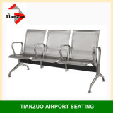 Comfortable Stainless Steel Airport Seating (WL500-K03C)