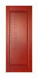 Laminated Door