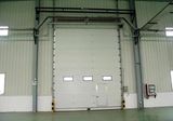 Sectional Overhead Doors