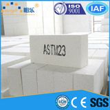 Light Weight Refractory Brick, Insulation Fire Brick, Mullite Brick