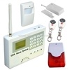 GSM Alarm System (S110)