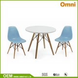 Colored New Leisure Table Chair Set (OM-5502)