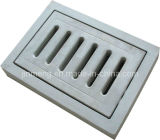 Composite Water Grate with Sewage Fittings