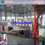 PVC Crust Foamed Board Making Machinery