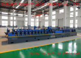 ERW Wg76 Steel Pipe Production Line