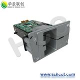 RS-232/Ttl /USB Motor ATM Magnetic /IC/RFID Card Reader/Writer