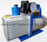 Resour Rotary Vane Vacuum Pump (Single Stage And Double Stage)