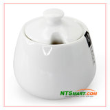 Ceramic Sugar Pot (NS00018716)