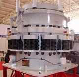 Spring Cone Crusher (PYB, PYD, PYZ)