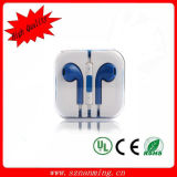 Earphone with Mic and Volume Control for iPhone5