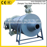 China High Efficiency Thd10-12 Wood Sawdust Dryer Equipment