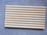 Alumina Ceramic Tubes (YUBEI-AC-01)
