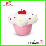 Stuffed Plush Strawberry Toy