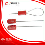 High Security Tamper Evident Wire Cable Metal Seal