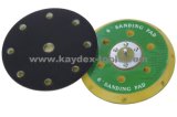 Sanding Pad (8 Holes, 1 W/Velcro) 0582222