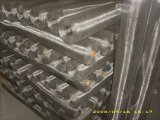 Stainless Steel Wire Mesh (JW-SS)