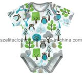 Wholesale Custom Made Infant Apparel (ELTCCJ-101)