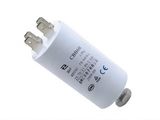 Cbb60 Motor Run Pins Series 2pins Screw Capacitor