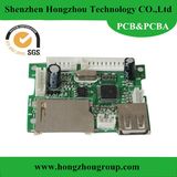 China Factory Supply PCB Protection Circuit Board