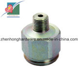High Precision Steel CNC Machining Part with Thread