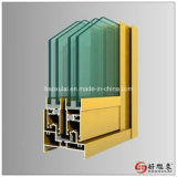 Aluminum Profile for Windows and Doors with Competitive Price