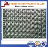AISI Herringbone High-Density Conveyor Belt