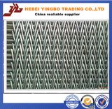 AISI Herringbone High-Density Conveyor Belt