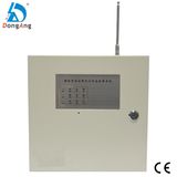 Wireless Site Burglar Alarm for Security Systems (DA-218EX)