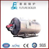 Firetube Gas Water Boilers