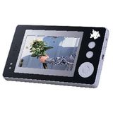 4.3' LCD Video Doorbell (JK-855T)
