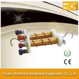 Horseshoe Electromagnet (Teaching instrument)