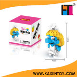 236PCS Non-Toxic Plastic Cogo Blocks Cheap Toy Building Block Promotion Gift
