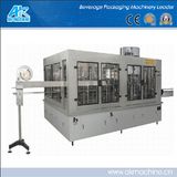 Ak-Cgf Automatic 3 in 1 Mineral/ Pure Water Filling Machinery