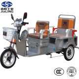 China Jialing Adult Electric Tricycle