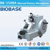 Competitive Simple Manual Rotary Microtome Bk-1508A