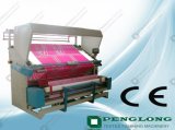 Pl-A2 Tensionless Fabric Checking Machine for Knitting and Spandex Fabrics