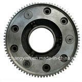 Planet Carrier Assy / Shantui Bulldozer Parts / Construction Machinery Parts