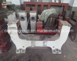 Qingdao Hot Sale High Technical Rubber Roll Mill