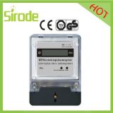 Electronic Model Design Phase Electric Energy Meter (TF82)