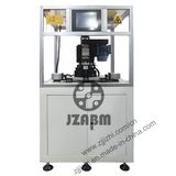 Vertical Balancing Machine Balancing Machine (motorcycle rotor)