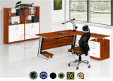 MFC High End Metal Frame Office Table